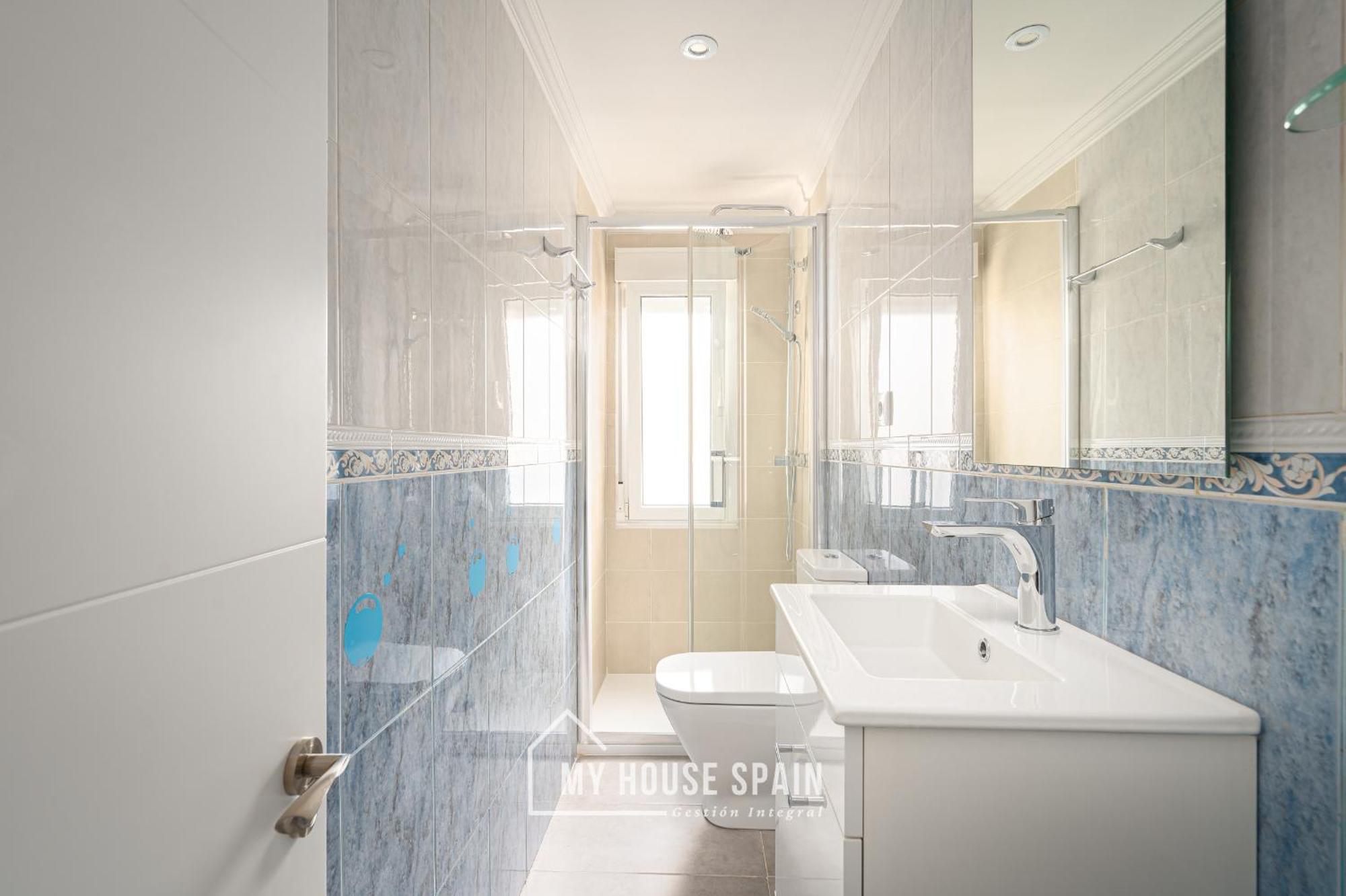 Myhousespain - Acogedor Piso Centro Gijón Exteriör bild